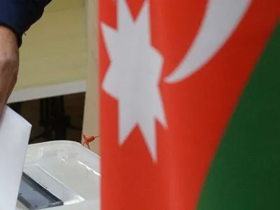 В Азербайджані назначили дату позачергових президентських виборів