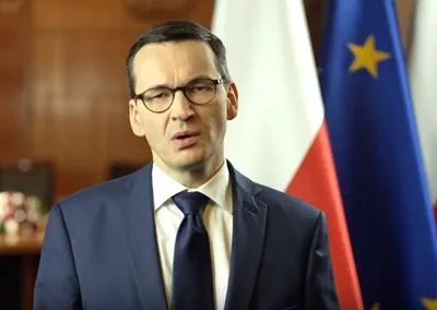 Варшава показала видеоролик с пояснениями относительно "бандеровского закона"