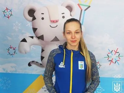 На Олимпиаде-2018 Украина впервые представит спортсменку на соревнованиях в могуле