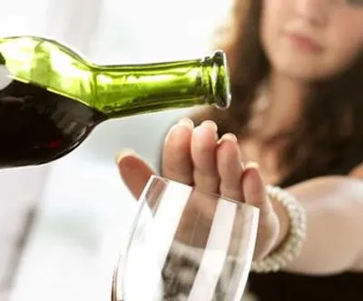 ВООЗ назвала алкоголь причиною семи видів раку
