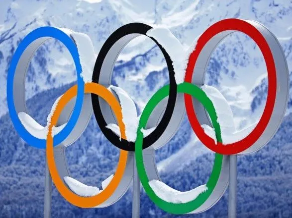 Украине прогнозируют три медали на Олимпийских Играх в Пхенчхане