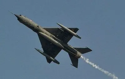 Скандал із несправними МіГ-21: в Україні запевняють, що претензій від Хорватії не отримували