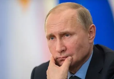ЦИК РФ обнародовал доходы Путина
