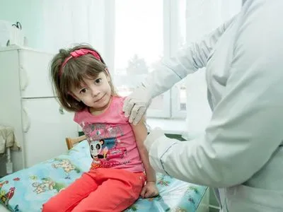 В Минздраве рассказали, когда получат вакцины от кори