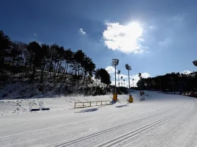 Из-за морозов соревнования по лыжным гонкам на ОИ оказались под угрозой отмены