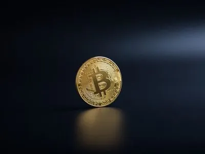 Курс Bitcoin впав нижче 6 тисяч доларів