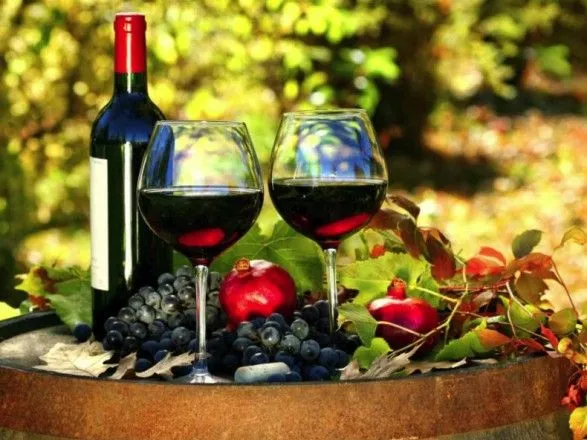 В Грузии внедряют электронную сертификацию вин