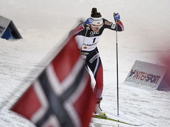 Збірна Норвегії привезла на Олімпіаду частково заборонені препарати