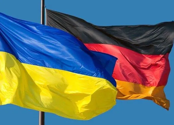 Порошенко поздравил немецких политиков с достижением коалиционного соглашения