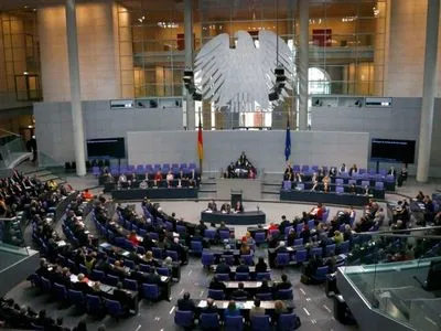 Політсили Німеччини розподілили місця в новому уряді