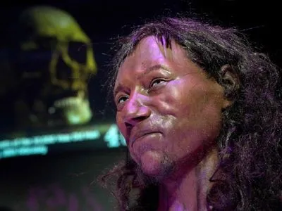 Революционные результаты ДНК: как выглядел британец 10 тыс. лет назад