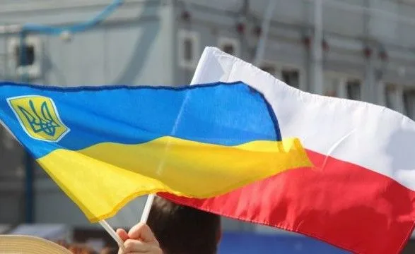 Польща хоче роз'яснити Україні закон із забороною "бандеризму"