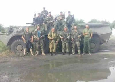 В Одессе задержан боевик "ДНР", завербованного спецслужбами РФ