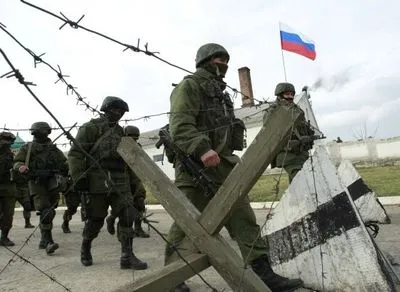 Росія готувалася захопити Україну з кінця лютого 2014 року - Наливайченко