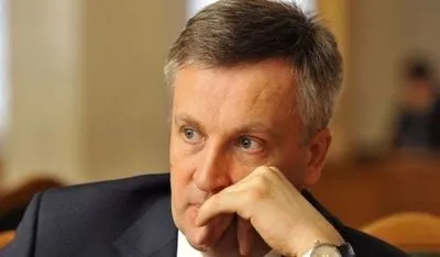 Наливайченко рассказал, когда узнал о побеге Януковича
