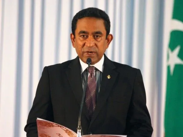 На Мальдівах суд скасував рішення про звільнення опозиціонерів з в'язниці