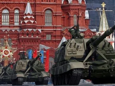 Россия в прошлом году поставила вооружений на 15 млрд долл.