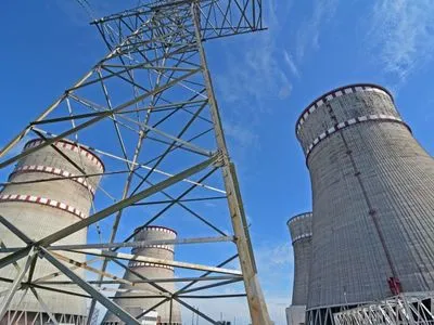 Перший енергоблок Рівненської АЕС підключили до мережі після ремонту