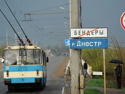 Додон: Украина может помочь найти компромисс в вопросе Приднестровья