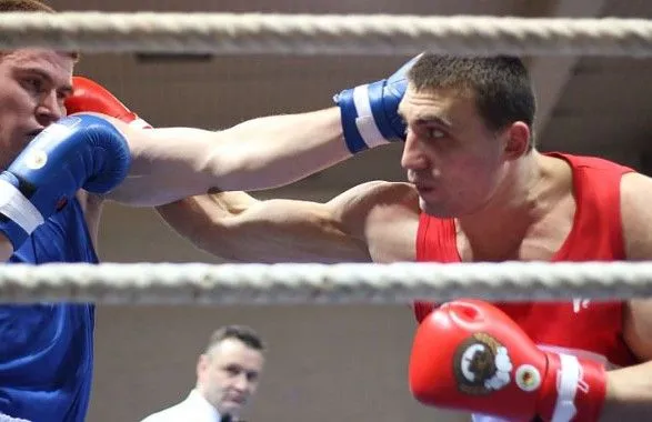 Українські боксери здобули треті поспіль перемоги в німецькій Бундеслізі