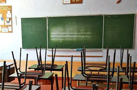 В Житомире продлили карантин в школах