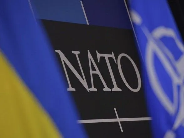 Украина не имеет шансов вступить в НАТО в ближайшее время