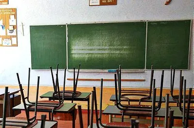 В Киеве из-за гриппа закрыли на карантин 57 школ