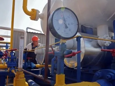 Постачальників зобов'яжуть формувати страховий запас газу в 10% у разі НС - Міненерговугілля