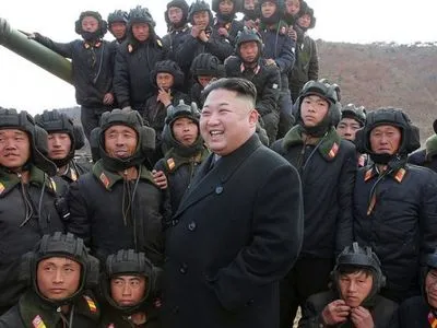 Рада осудила ядерные испытания Северной Кореи