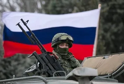 Экс-командующий ВМС Украины рассказал, как РФ перебрасывала войска в Крым в 2014 году