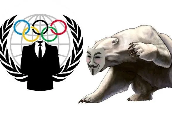 МЗС РФ заявило, що Росію будуть звинувачувати у хакерських атаках на Олімпіаду