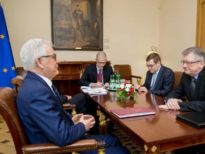 Польша в очередной раз требует от РФ вернуть обломки самолета Качиньского