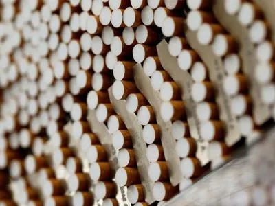 "Тедис Украина" обязали выплатить более 400 млн грн штрафа за монополизацию сигаретного рынка
