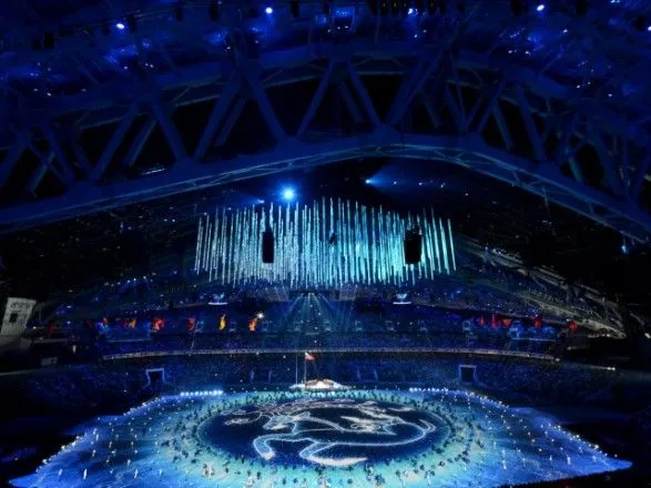 На церемонии открытия Олимпиады украинская сборная будет идти между Узбекистаном и Ираном