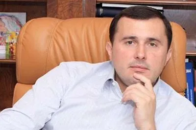 ГПУ подтвердили задержание экс-нардепа Шепелева