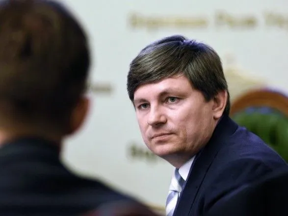 Законопроект про Антикорупційний суд буде прийнятий протягом кільком місяців – Герасимов