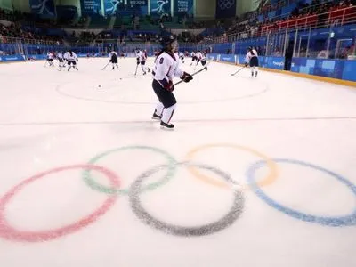 Швеция и Швейцария победами открыли Олимпийский женский турнир по хоккею