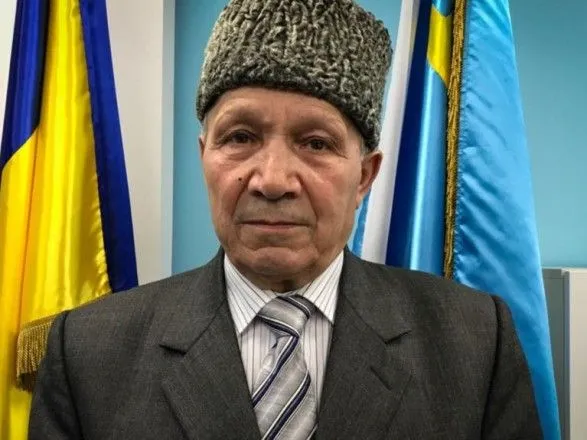 Крымских татар агитируют работать на выборах президента РФ в оккупированном Крыму