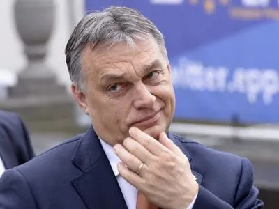 Орбан заявив про кінець російської "газової монополії" в Угорщині