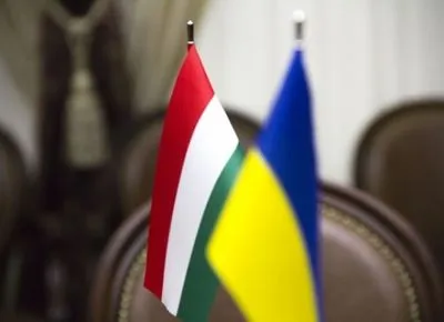 Депутат: блокировка Венгрией комиссии Украина-НАТО играет на руку РФ