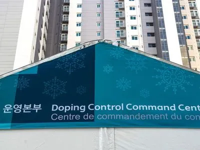 МОК провел замену 4 тысяч контейнеров для допинг-проб олимпийцев