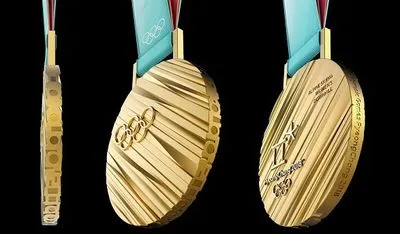 Семь комплектов наград разыграют во второй день Олимпийских игр