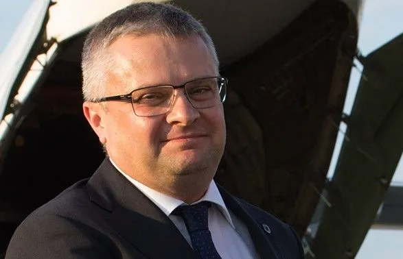Гендиректор "Укроборонпрома" решил уйти в отставку