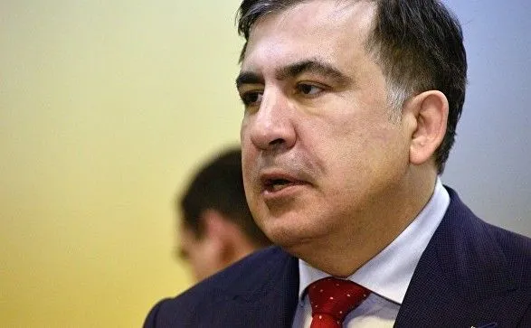 Польша приняла Саакашвили на основании заявления о реадмиссии ГМС