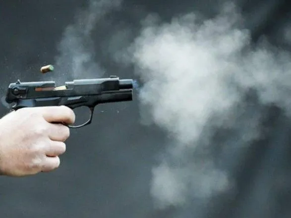 Чоловік застрелив знайомого під час демонстрації зброї на Київщині