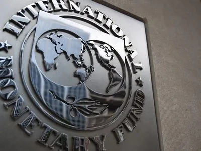 "Ревизоров" от МВФ сегодня ждут в Киеве