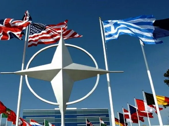 Міністри оборони НАТО оголосять про створення двох нових штабів Альянсу на зустрічі в Брюсселі