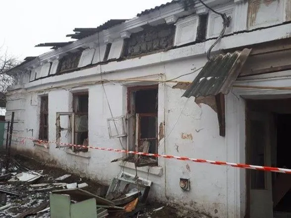 Зруйнований вибухом будинок у Кропивницькому визнали придатним для життя