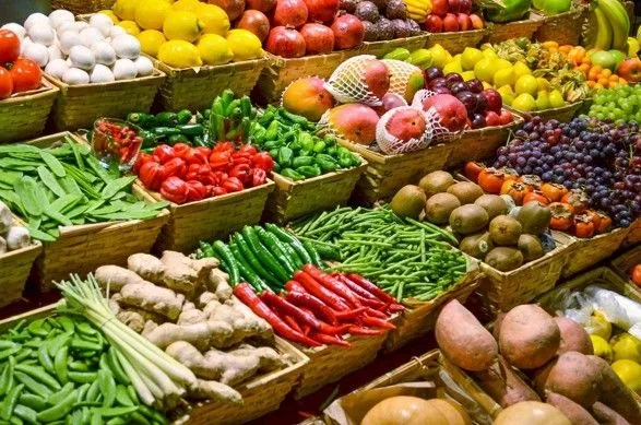 Через АТО в Україні 2,6% населення не вистачає продуктів - ФАО
