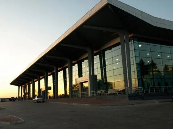 Аеропорт Ярославського в новому році планує збільшити пасажиропотік за рахунок нових авіаперевізників і маршрутів